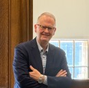 Winnetka Village Manager Rob Bahan retires, goes right back to work