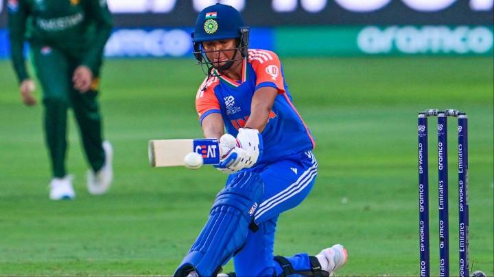 'We Always Talk About...': Harmanpreet Kaur On India-Pakistan Rivalry In Women's Cricket