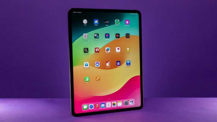 The 4 best iPads of 2025 put other tablets to shame (to shame!)