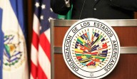 Chile asume la presidencia del Consejo Permanente de la Organización de los Estados Americanos