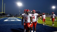 Oklahoma high school football Week 5 scores, live updates, highlights