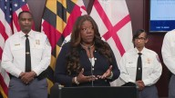 83 people with active warrants linked domestic violence arrested in Prince George's County