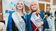 Una mujer de 71 años es la nueva Reina del Adulto Mayor en Rawson