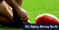 Osborne Park Football Club evicted by City of Stirling after player dresses in ‘distasteful’ Silly Sunday costume