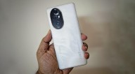 Los 5 celulares similares al Samsung Galaxy A56 que se parecen en precio y calidad