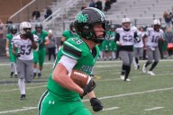 High School Football: Hill-Murray tops Johnson to reach section final