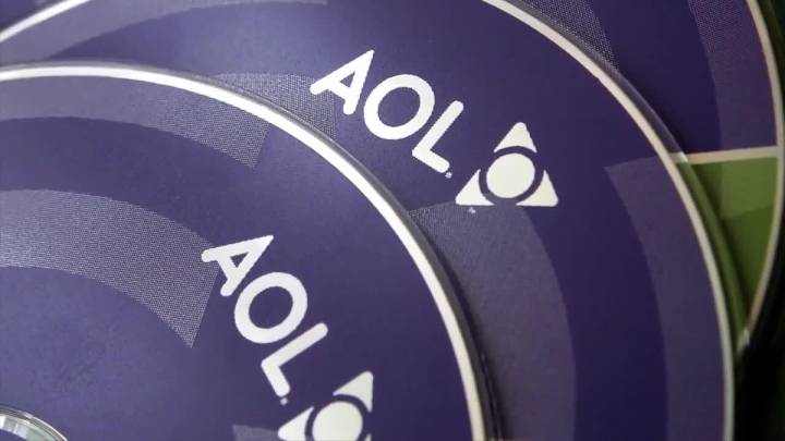AOL’s dial up internet takes its last bow, marking the end of an era