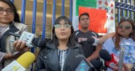 Surgen discrepancias entre universitarios que mantienen protesta (video)