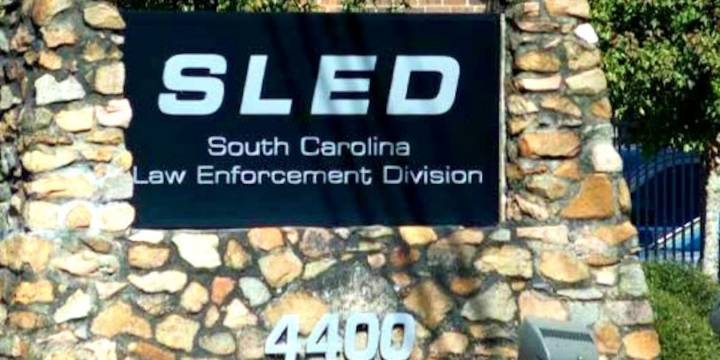 Allendale County man charged with attempted murder, domestic violence