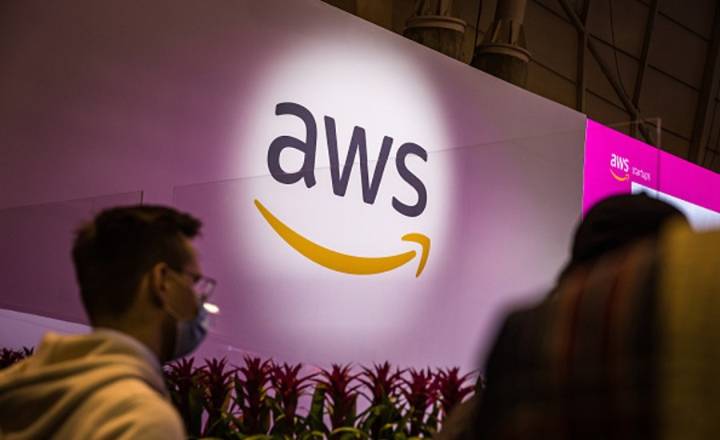 Here’s who has been impacted by the AWS outage 