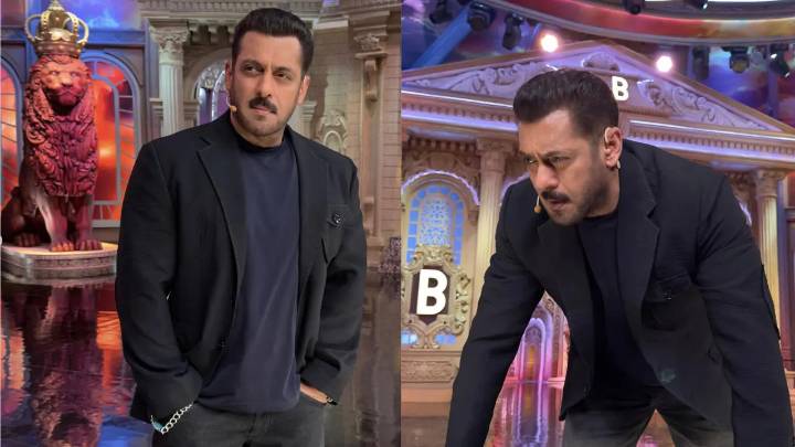 Salman Khan’s sleek Bigg Boss 19 look leaves fans calling him ‘evergreen’