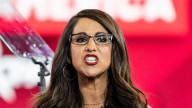 Lauren Boebert calls for House Dem to be jailed and deported based on conspiracy theory