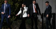 Opposition leadership rival promoted in reshuffle