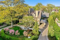 House of the Week: A Luxurious Residence in Shadyside
