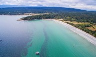 B.C. Parks launching $6.6M transformation of Tribune Bay campground