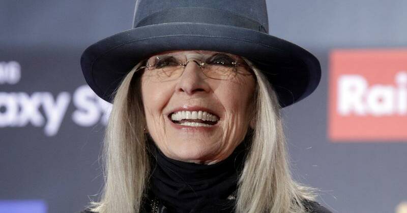 Diane Keaton's cause of death revealed as tributes flow