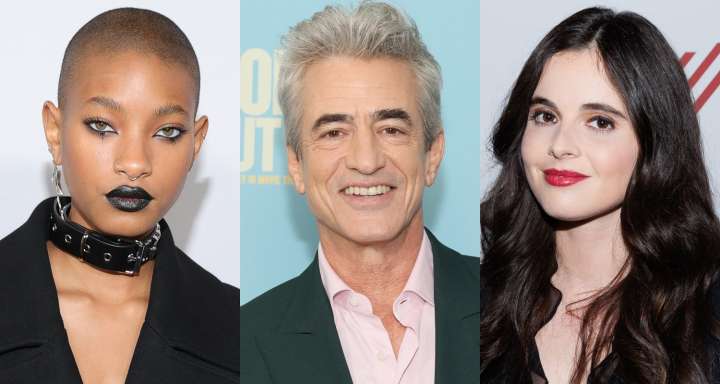 See All the Stars Born on Hallween! | EG, Extended, Halloween, Slideshow