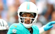 Tua Tagovailoa issues strong message to Mike McDaniel, Dolphins after painful loss to Panthers