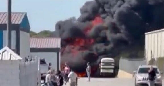 Second victim in deadly Tarrant County plane crash identified as pilot's father