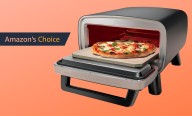 Amazon Ninja’s Outdoor Pizza Oven is on sale for $50 off retail