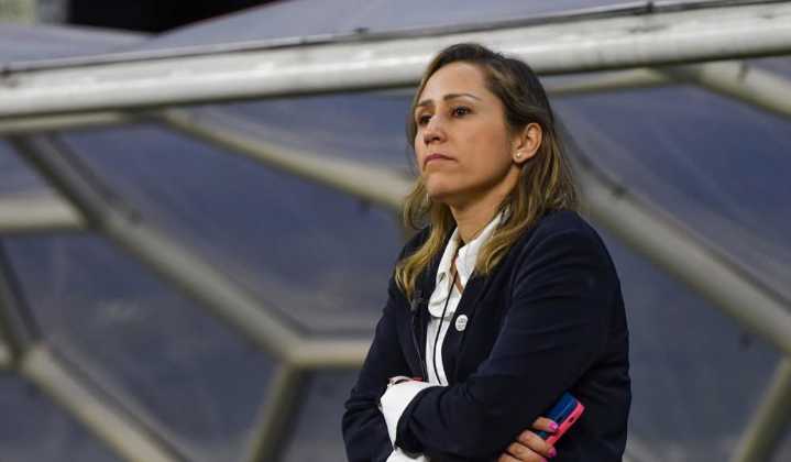 Mariana Gutiérrez asegura que los fans serán clave para traer el Mundial Femenil 2031: “Van a hacer historia”