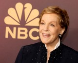 Legendary actress Julie Andrews turns 90: Celebrity birthdays for Oct. 1