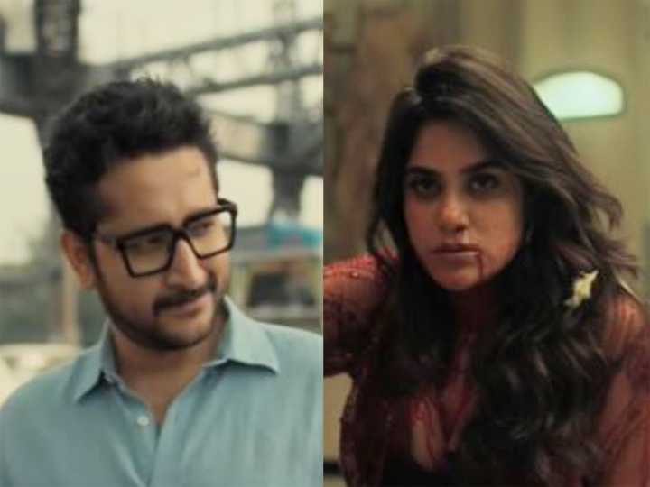 'Ziddi Ishq' teaser leads tale of one