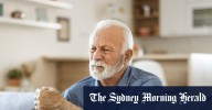 Is ‘inflammageing’ part of getting older? Here’s what the experts say