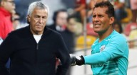 Butrón dio fuerte mensaje sobre el futuro de Gorosito en Alianza tras alejarse del Clausura: "No..."