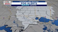 Baton Rouge weather: Trending much drier the rest of the week