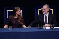 Así te hemos contado los Premios Princesa de Asturias 2025