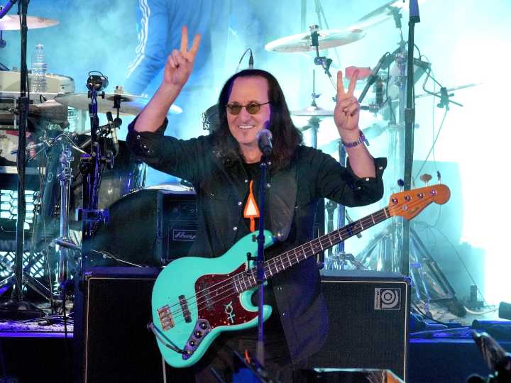 Rush adds 17 new tour dates: How to get tickets before they sell out again