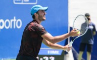 El venezolano Gonçalo Oliveira, sancionado hasta enero de 2029 por el uso de metanfetamina