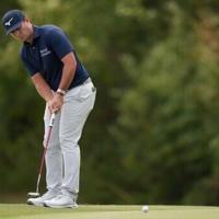 Fisk reels in Higgo to win maiden PGA Tour title in Mississippi
