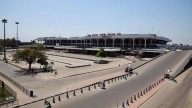 Fire breaks out at Dhaka Airport, all flight operations suspended