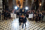 Photos of the week | October 3-9, 2025 - Roll Call