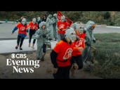 Tracking the "stolen children of Ukraine"