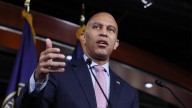 Jake Tapper confronts Hakeem Jeffries on Medicaid funding for noncitizens