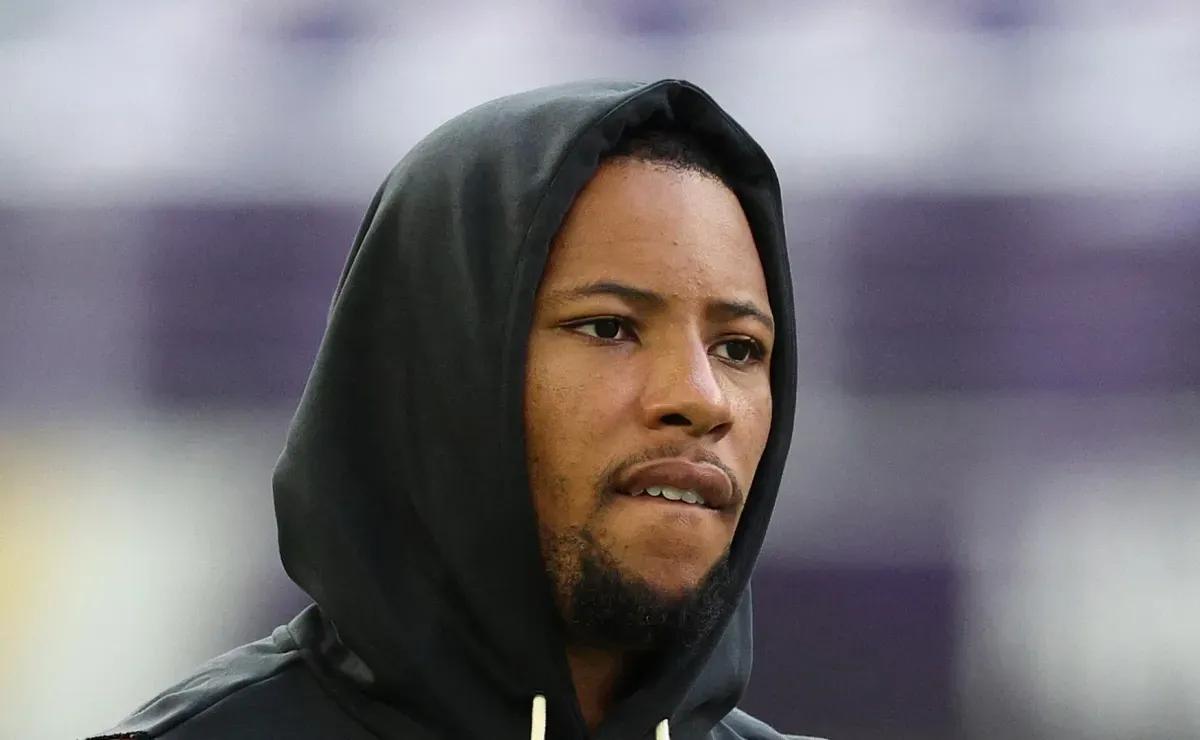 Saquon Barkley provides update on his groin injury after Eagles’ win over Giants