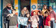 El programa municipal “Cantinas Saludables” fue reconocido por la Organización Mundial de la Salud
