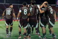 Enfrentará México a Chile en octavos del Mundial Sub