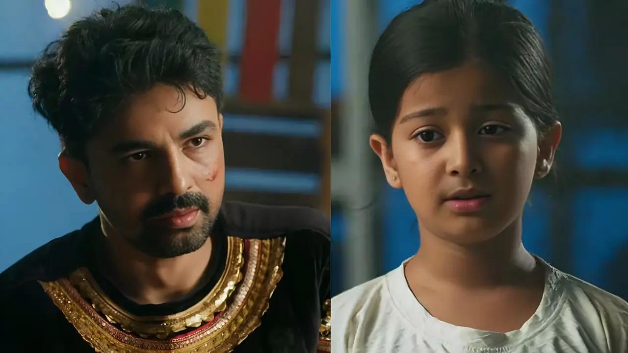 Yeh Rishta Kya Kehlata Hai: Yuvraj’s chapter finally over? Maira’s brave act makes him realise his mistakes
