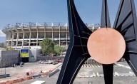El otro rostro de la Copa, el que no sonríe