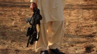 Seven policemen, six terrorists killed in suicide attack in Khyber Pakhtunkhwa’s Dera Ismail Khan