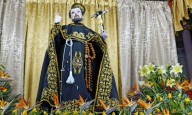 Villa de Pozos celebra su identidad en la FEREPO 2025