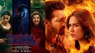 Thamma vs Ek Deewane Ki Deewaniyat Day 1 Box Office Collection: Which Film Did Better?
