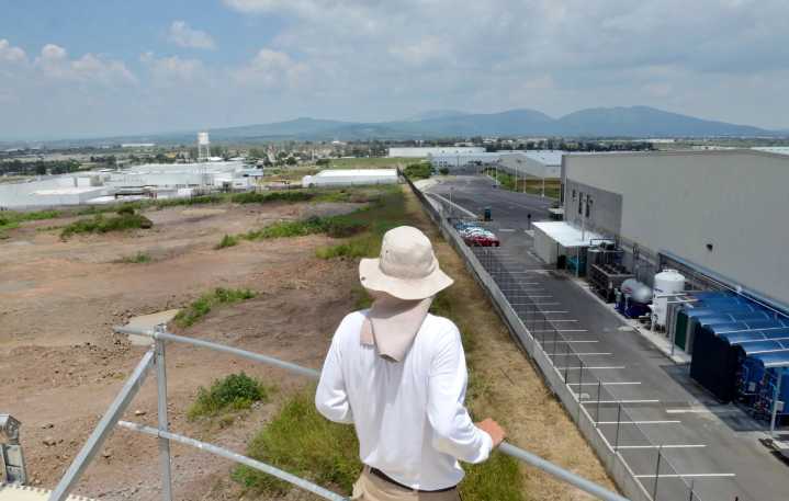 Tres empresas alistan su llegada a Sonora en sectores de alta especialización