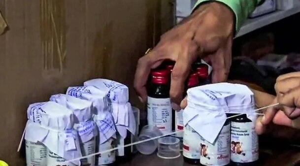 Tamil Nadu issues show-cause notice to Coldrif maker, seeks full production details