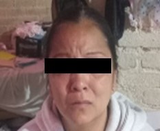 Aprehenden a Norma “N” por homicidio de colaboradores de Brugada