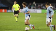 En directo: Celta - Real Sociedad
